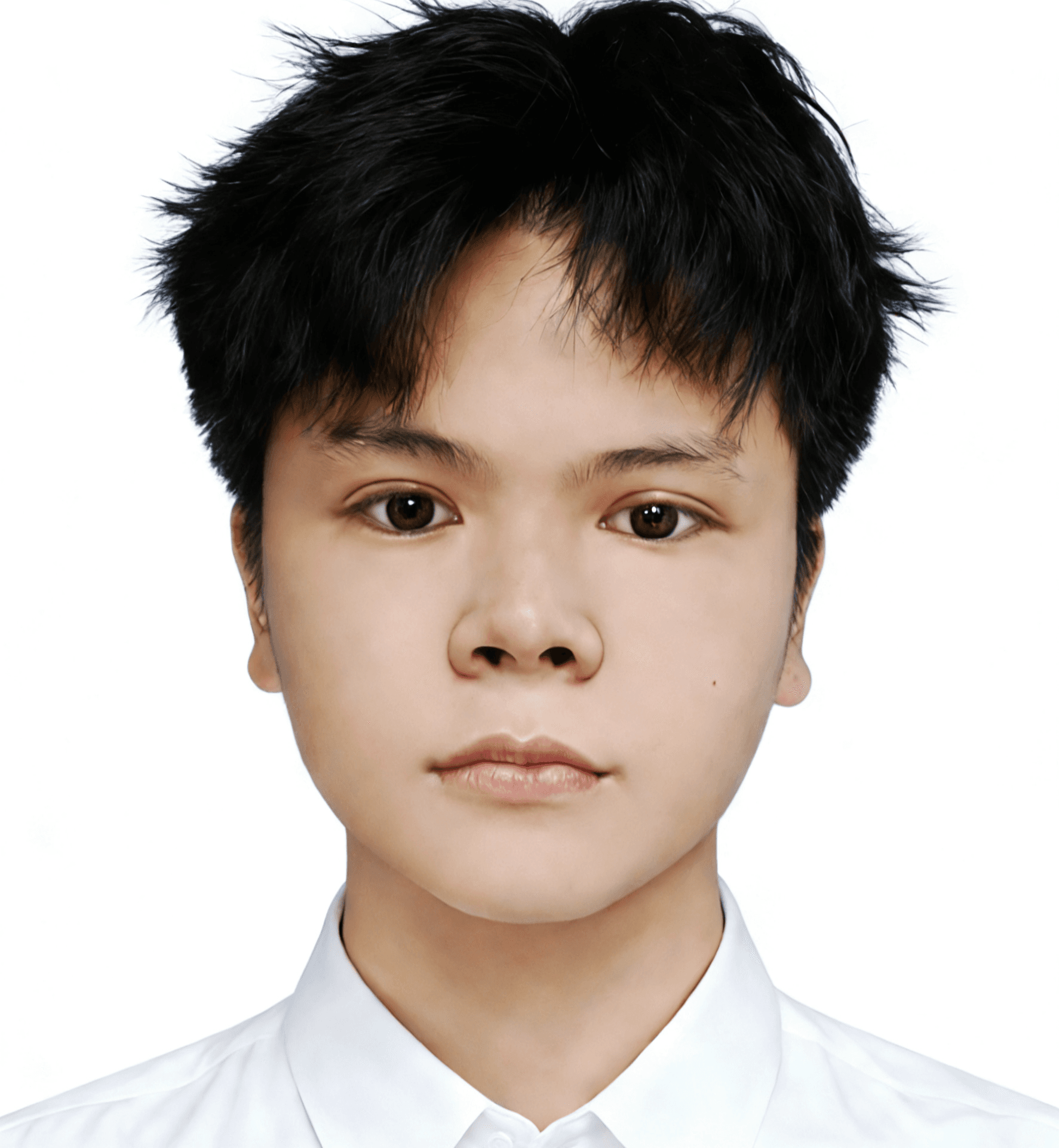 袁世羽个人头像